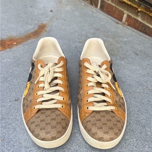 Gucci x Disney collaboration - Picture 2 of 6